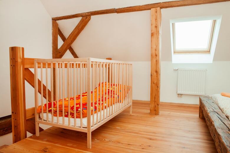 Apartamentos U Svat�ho Petra