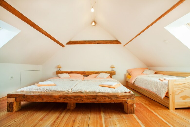 Apartamentos U Svat�ho Petra