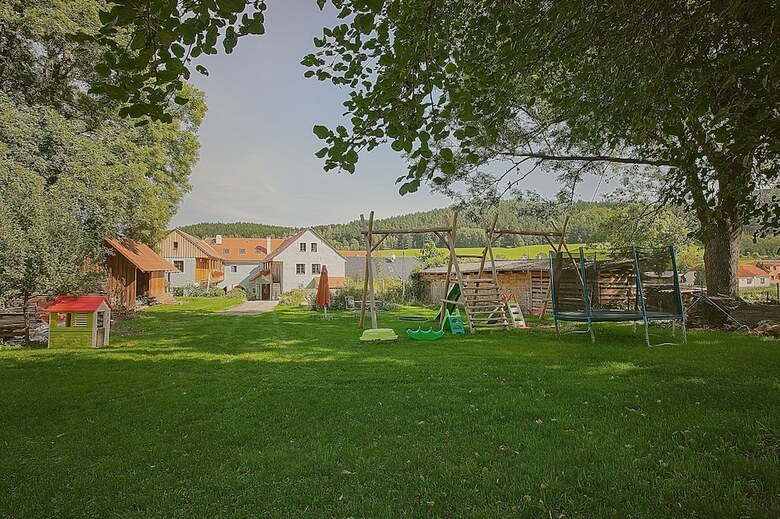Apartamentos U Svat�ho Petra