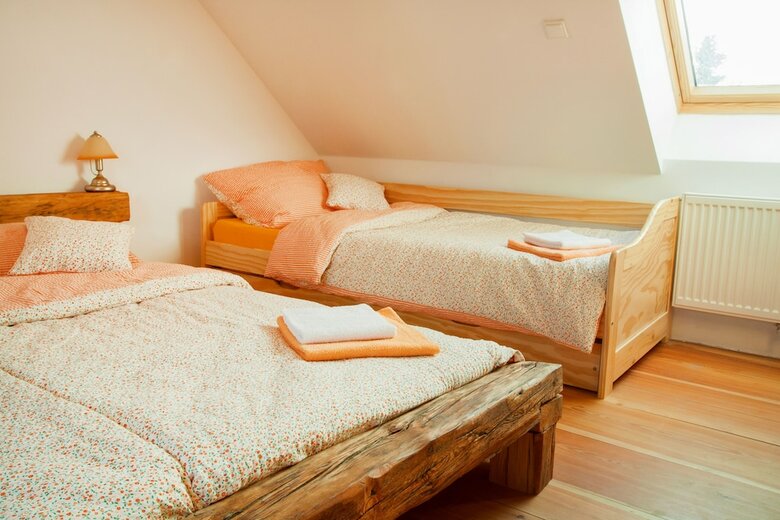 Apartamentos U Svat�ho Petra