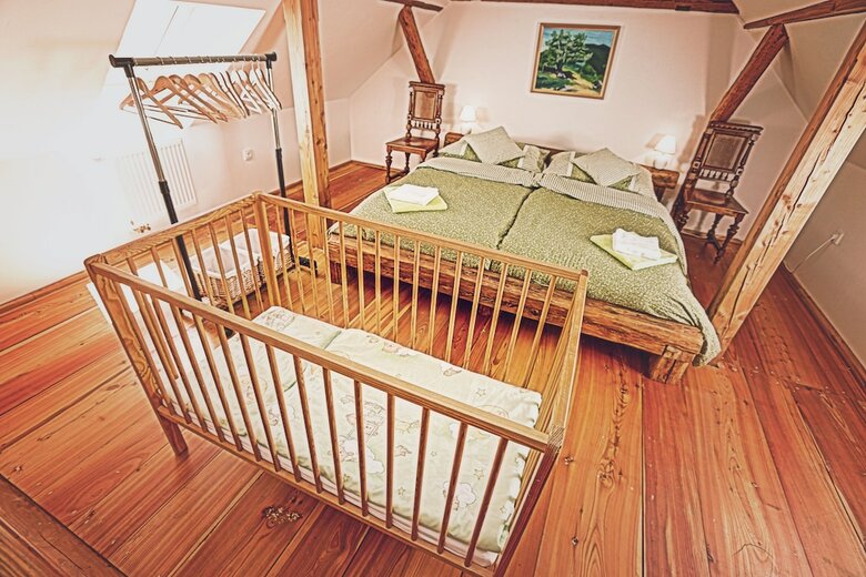 Apartamentos U Svat�ho Petra