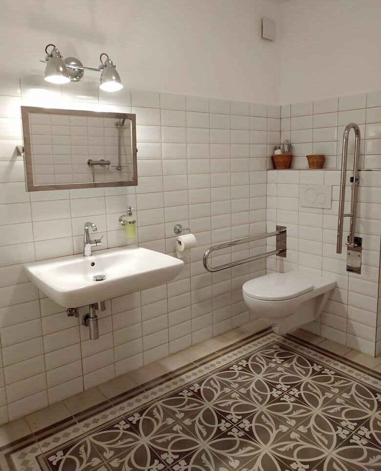 Apartamentos U Svat�ho Petra
