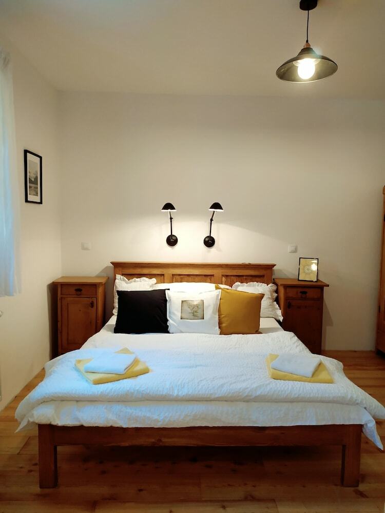 Apartamentos U Svat�ho Petra