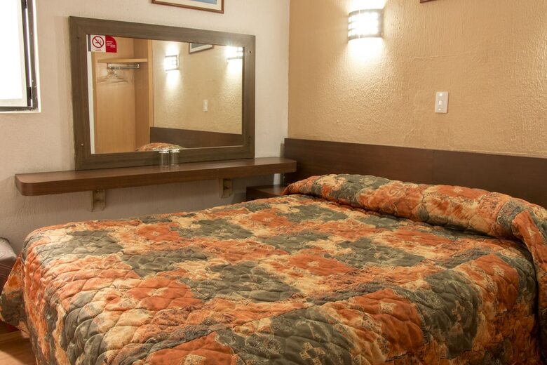 Hotel El Estadio