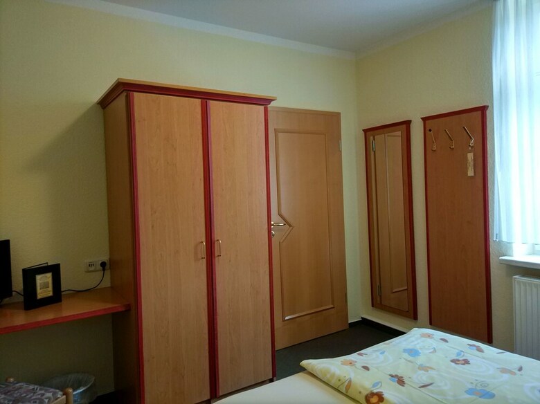 Hotel & Pension M�llers Gasthof