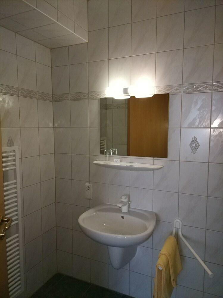 Hotel & Pension M�llers Gasthof