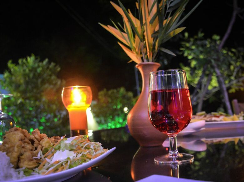 Calluna Hotel Tangalle