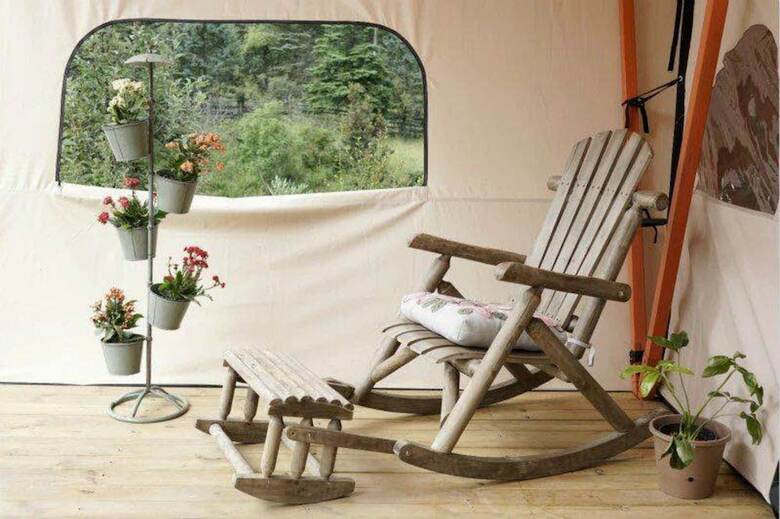 Hotel Snow Mountain �flower Blossom