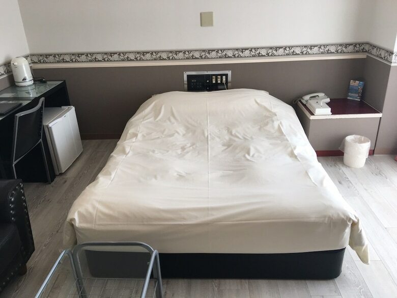 Business Hotel La Firenze