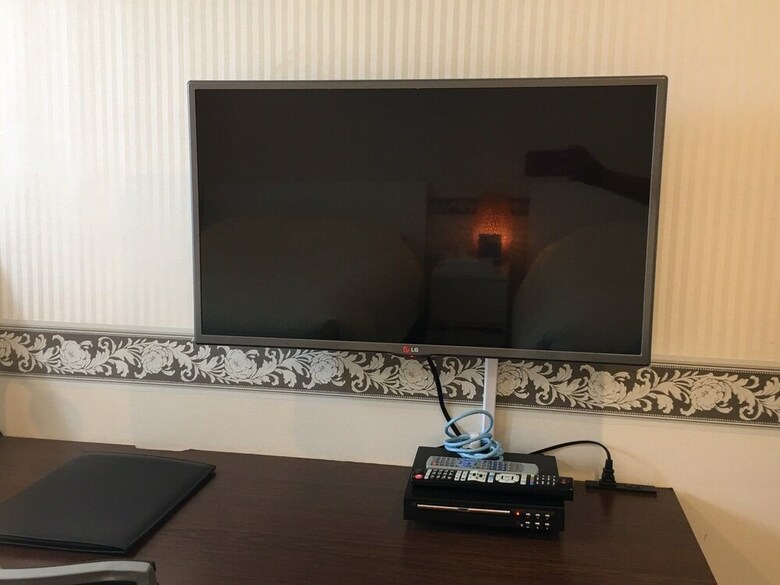 Business Hotel La Firenze