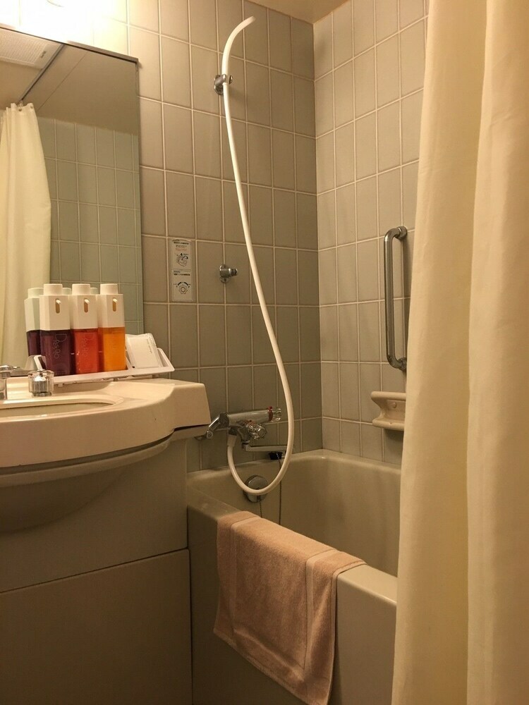 Business Hotel La Firenze