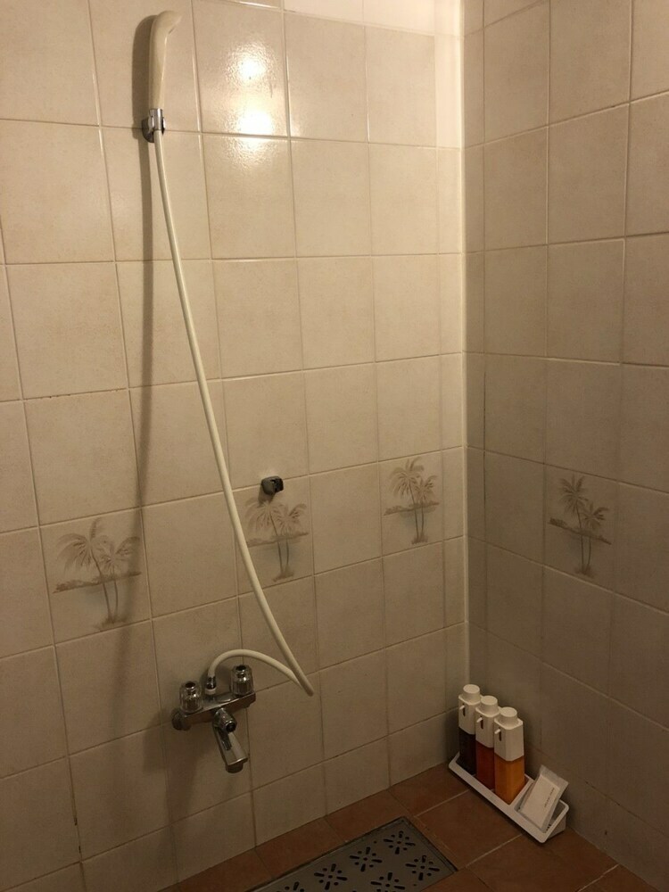 Business Hotel La Firenze