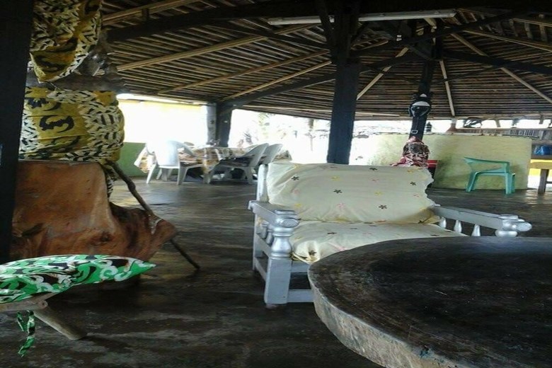 Hotel H�tel Campement Chez Laura