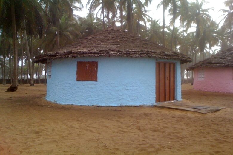 Hotel H�tel Campement Chez Laura