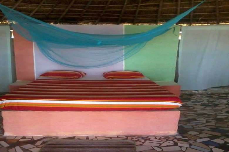 Hotel H�tel Campement Chez Laura