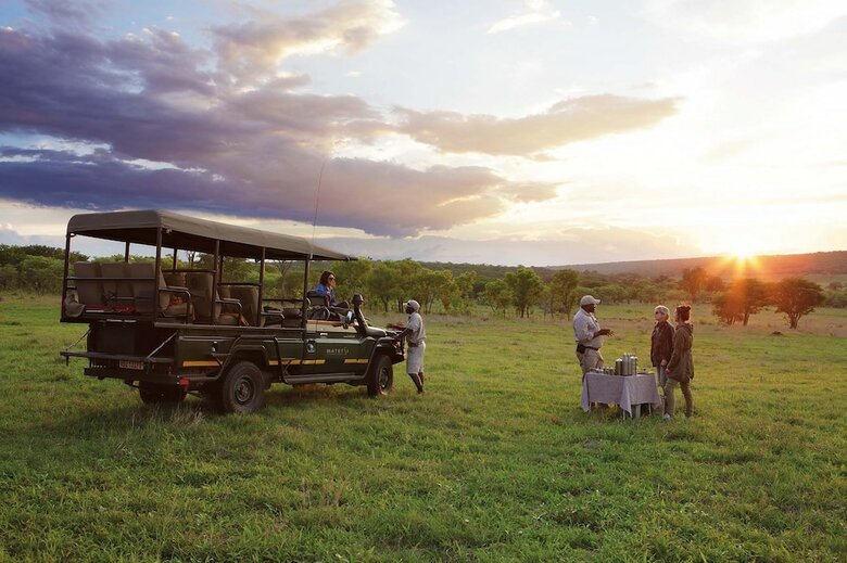Posada Matetsi Victoria Falls