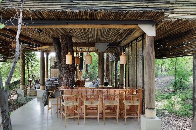 Posada Matetsi Victoria Falls