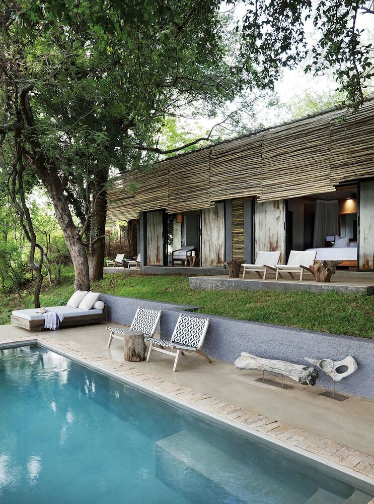 Posada Matetsi Victoria Falls