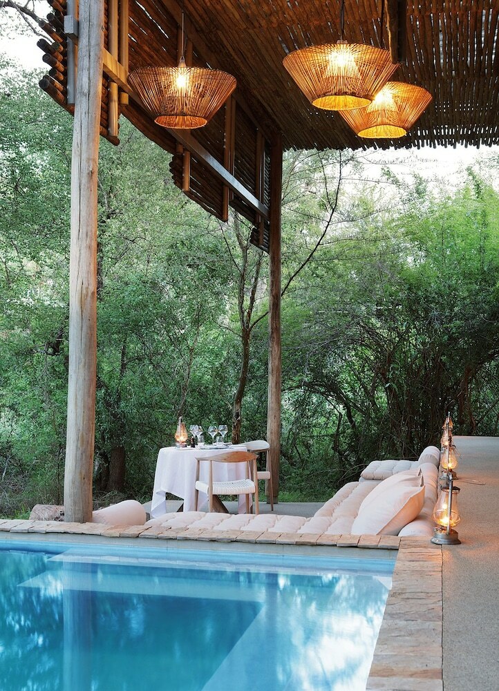 Posada Matetsi Victoria Falls
