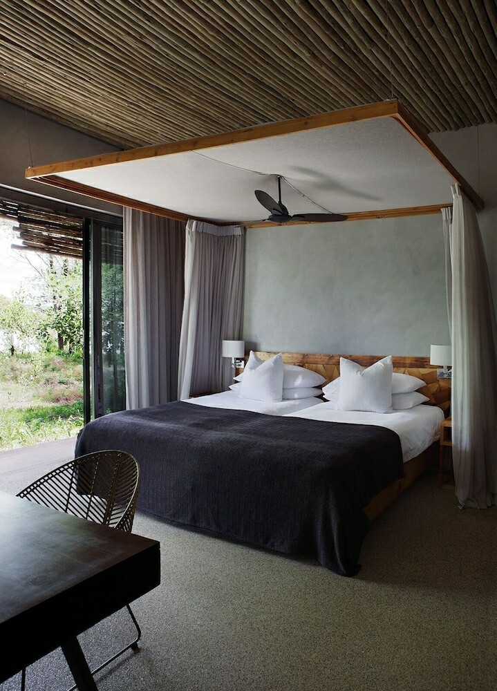 Posada Matetsi Victoria Falls