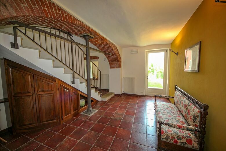 Agroturismo Cascina Del Forte