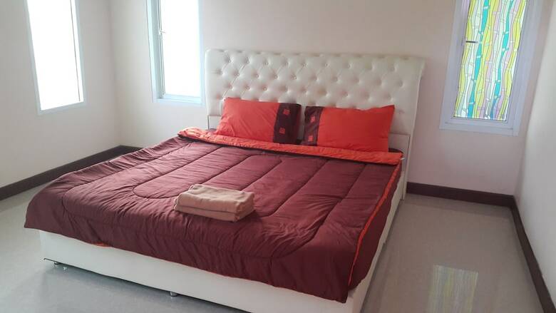 Hotel Yamsurl House Resort