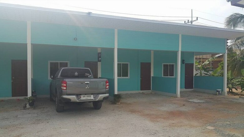 Hotel Yamsurl House Resort