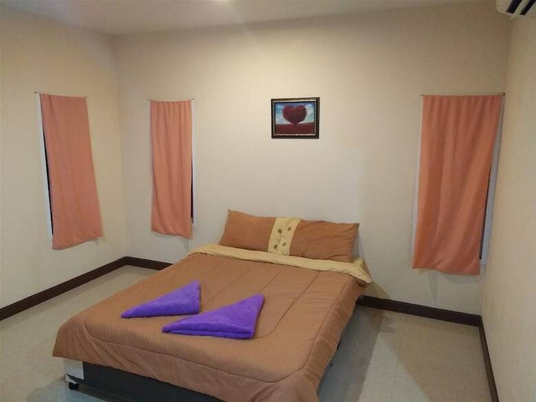 Hotel Yamsurl House Resort