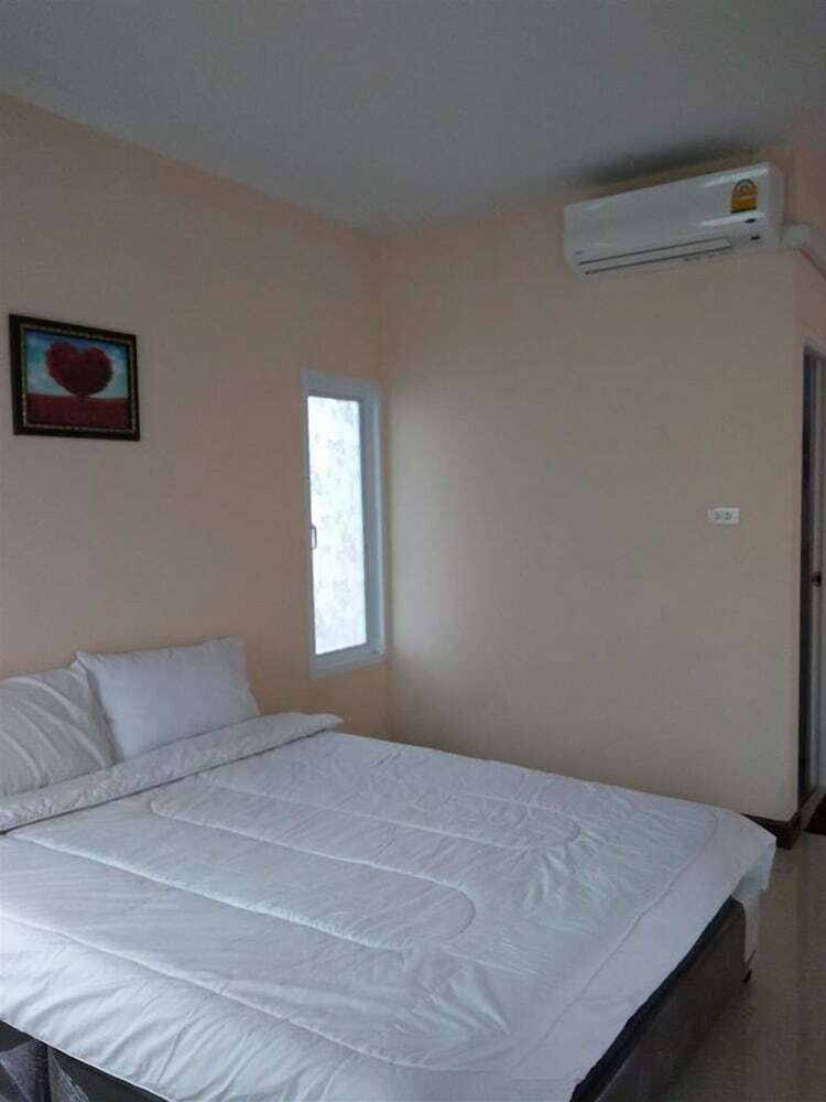 Hotel Yamsurl House Resort