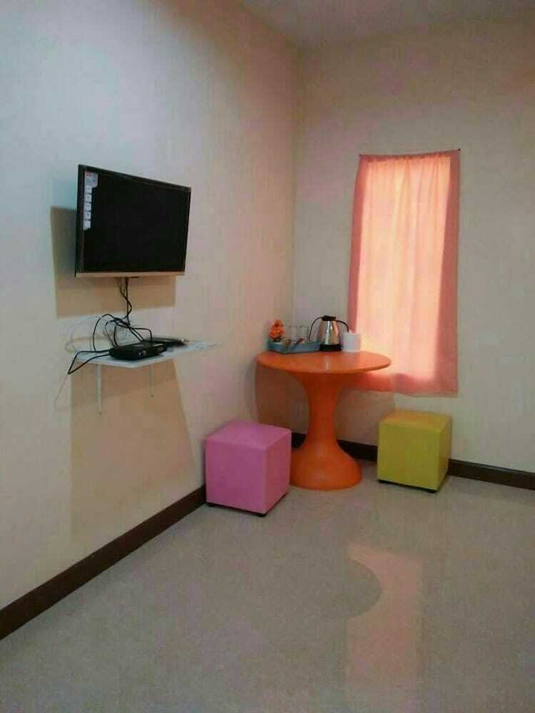 Hotel Yamsurl House Resort
