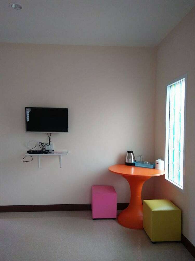 Hotel Yamsurl House Resort