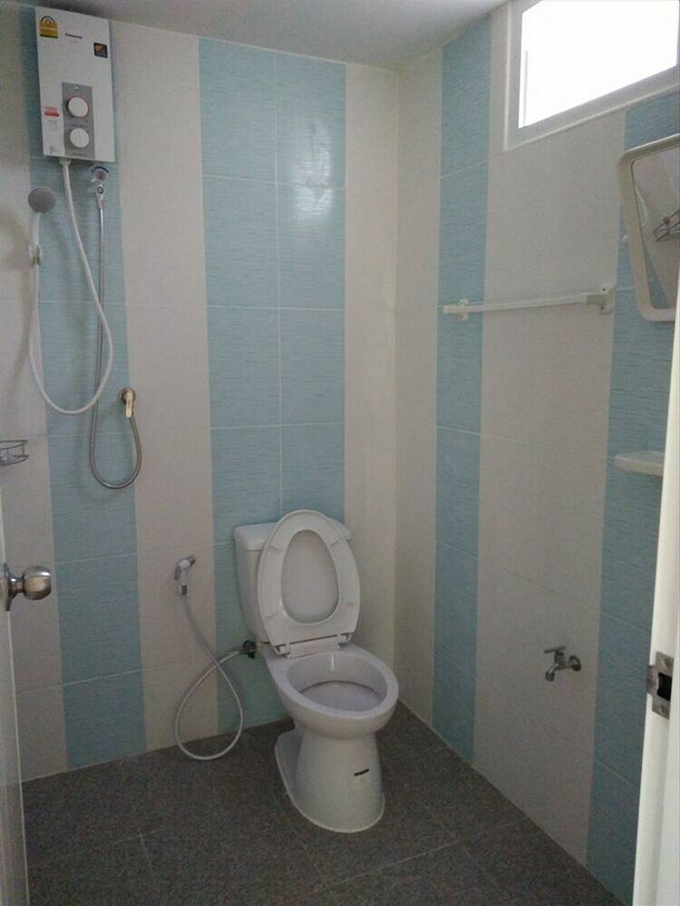 Hotel Yamsurl House Resort