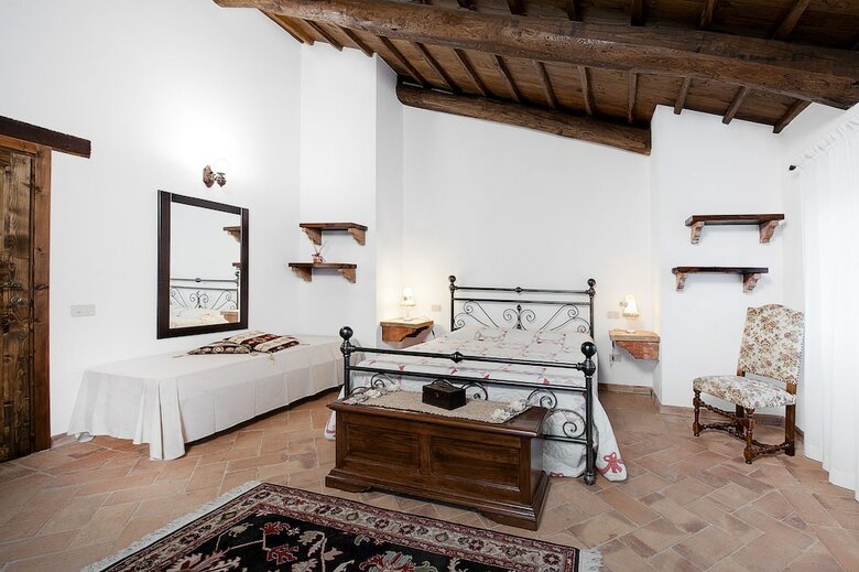 Agroturismo Casale Le Orme
