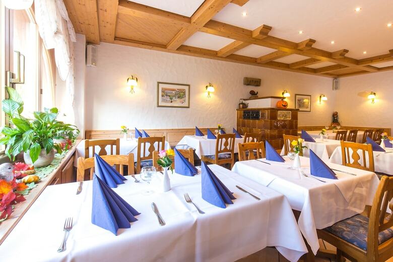 Hotel Gasthaus Zur Sonne
