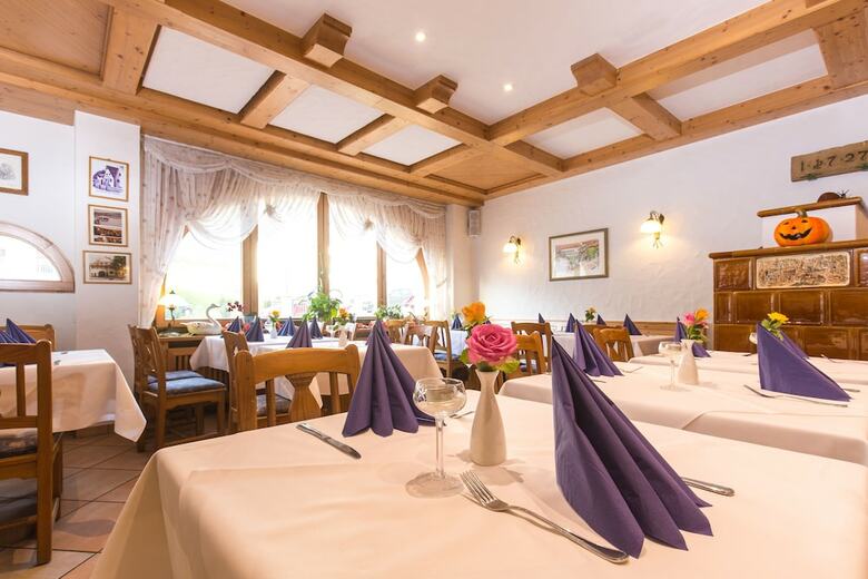 Hotel Gasthaus Zur Sonne