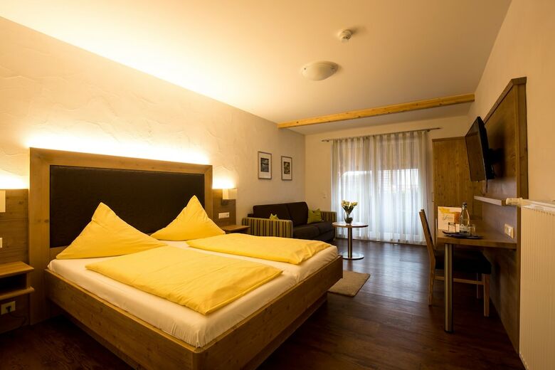 Hotel Gasthaus Zur Sonne