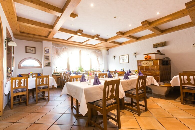 Hotel Gasthaus Zur Sonne