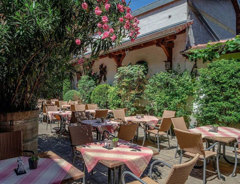 Hotel Gasthaus Zur Sonne