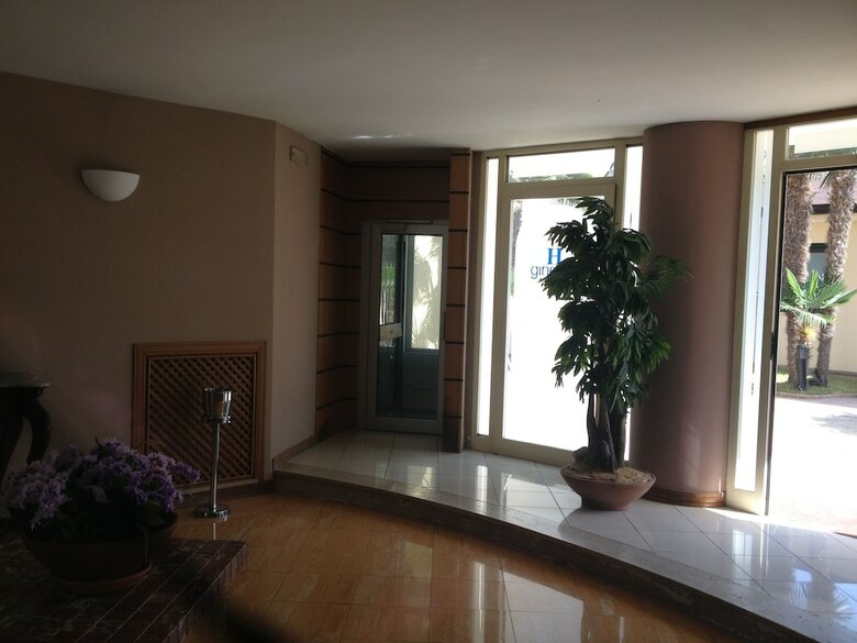 Posada Hotel Ginepro