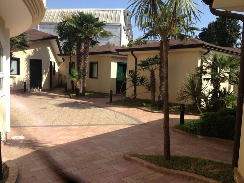 Posada Hotel Ginepro