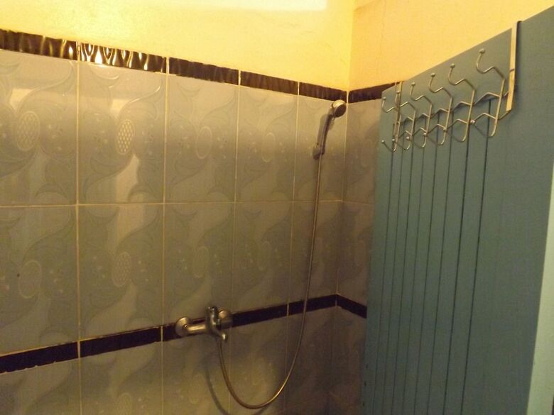 Hotel Gite Tizi Noucheg