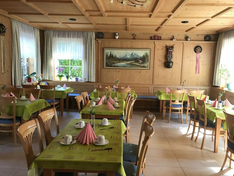 Hotel-pension Marienhof