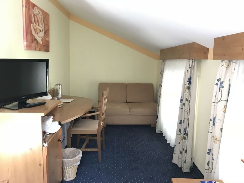 Hotel-pension Marienhof