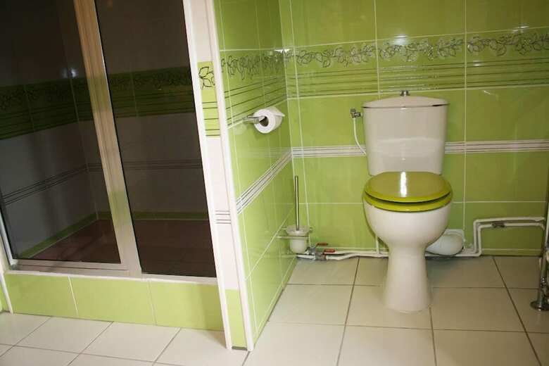 Bed & Breakfast Chambres D Hotes Moulin de Chere