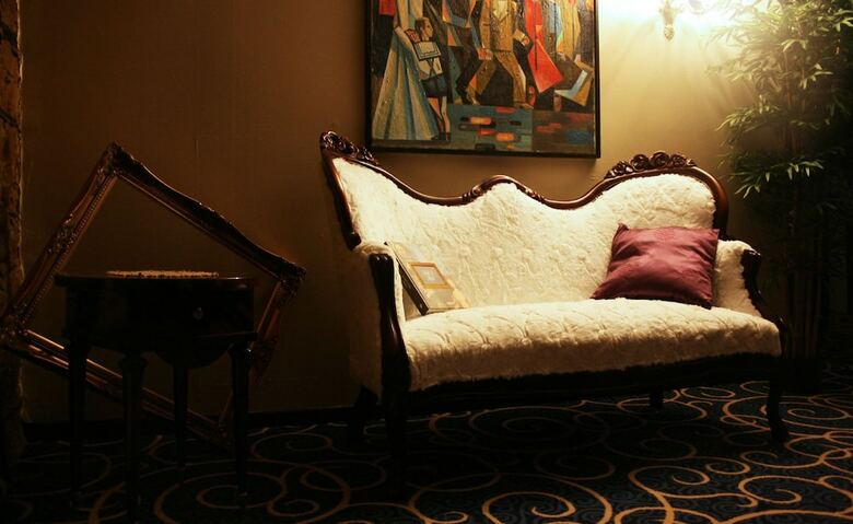 Bed & Breakfast Chambres D Hotes Moulin de Chere