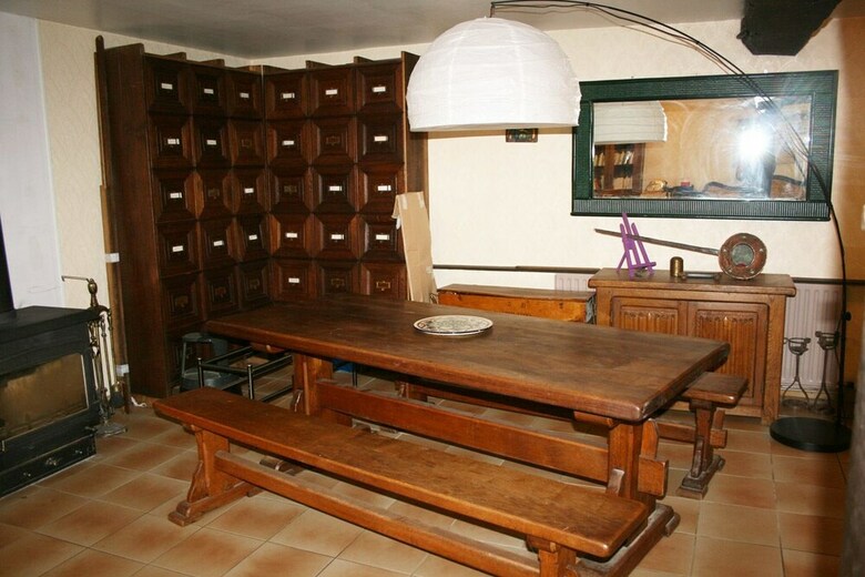 Bed & Breakfast Chambres D Hotes Moulin de Chere