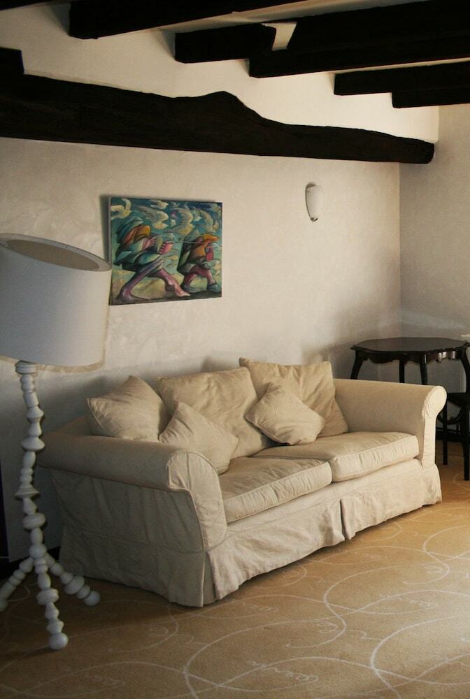 Bed & Breakfast Chambres D Hotes Moulin de Chere