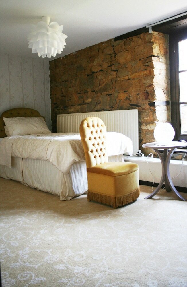 Bed & Breakfast Chambres D Hotes Moulin de Chere