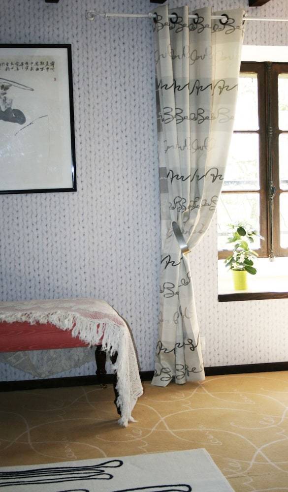 Bed & Breakfast Chambres D Hotes Moulin de Chere