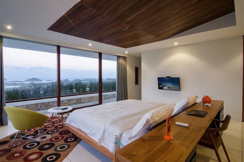 Villa Bliss
